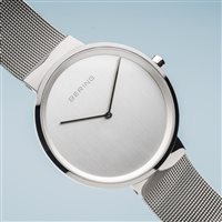 Orologio Bering Classic Collection in Acciaio 14539-000 - 14539-000